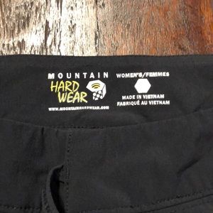 Mountain Hardware pants